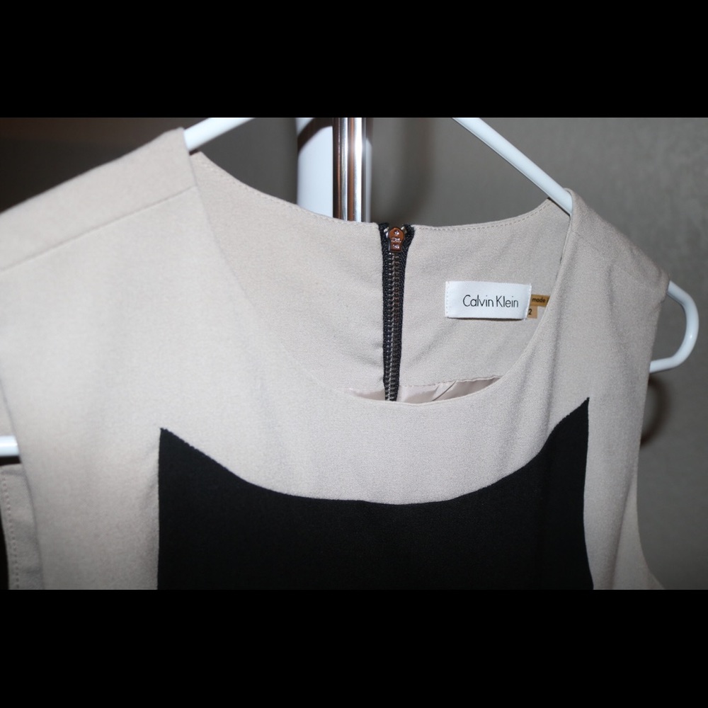 Woman’s dress